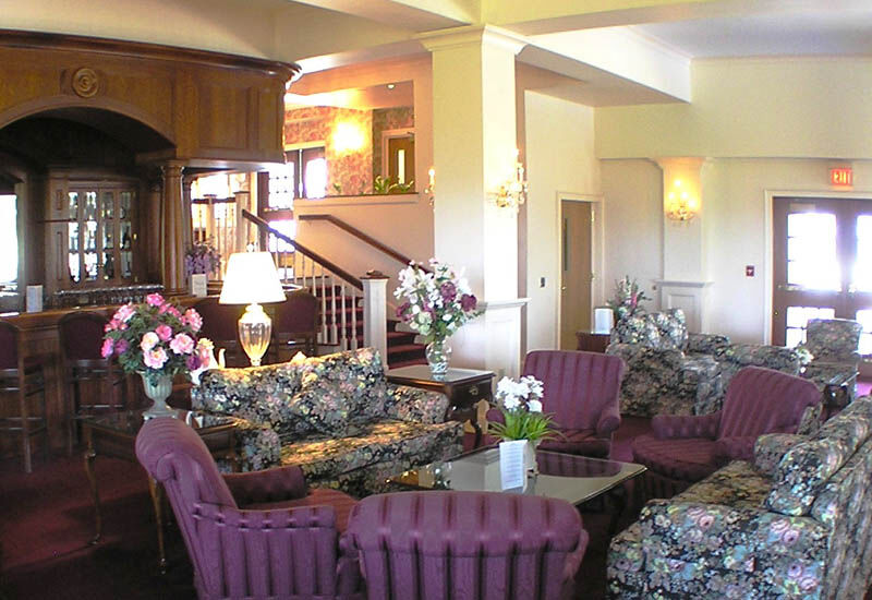 Bluenose Inn - Bar Harbor Hotel Экстерьер фото